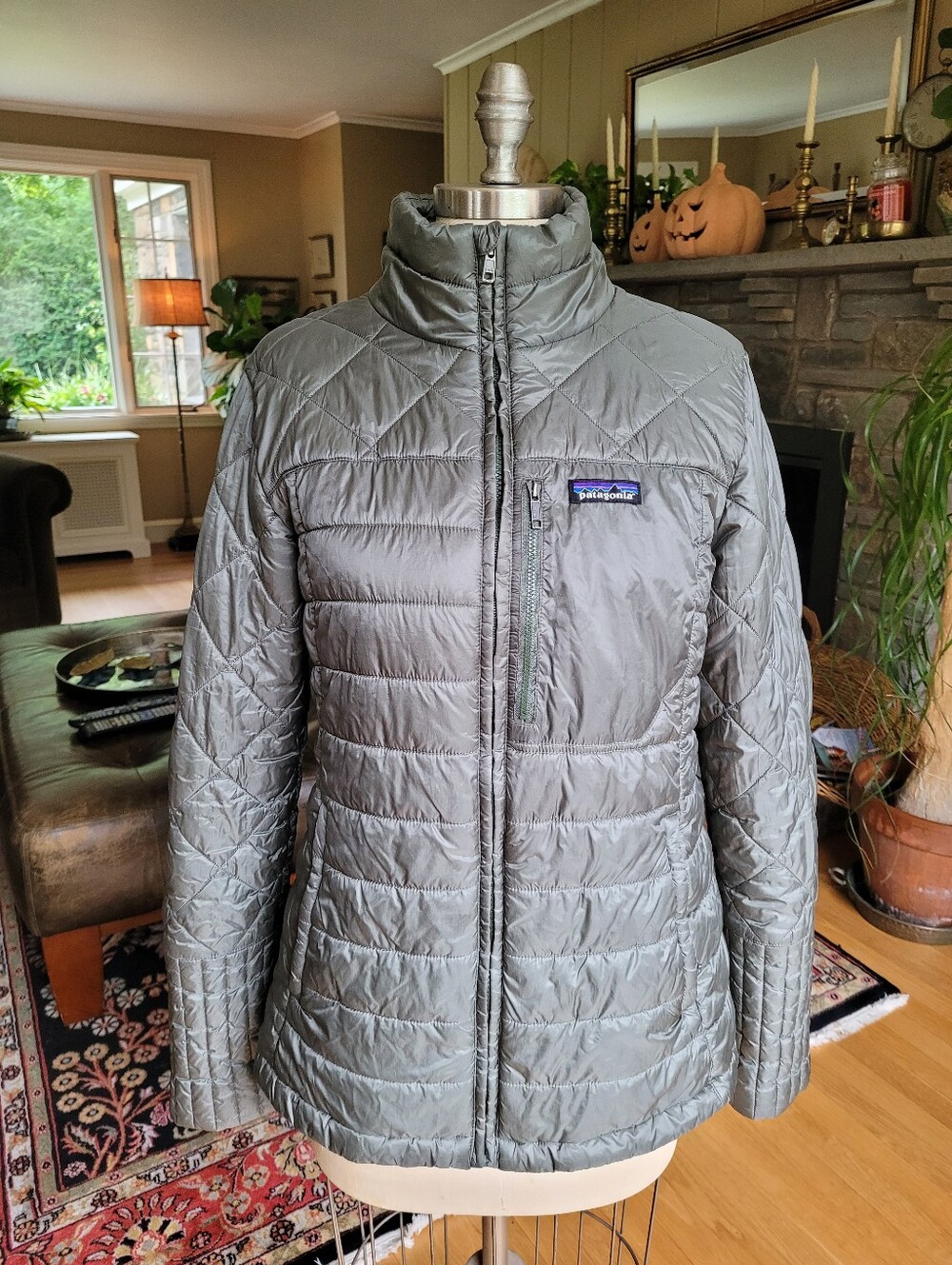 Patagonia Radalie Jacket